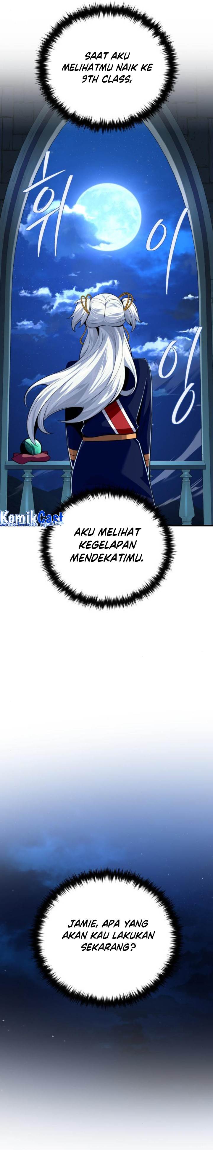 The Dark Magician Transmigrates After 66666 Years Chap 134 - Next Chap 135