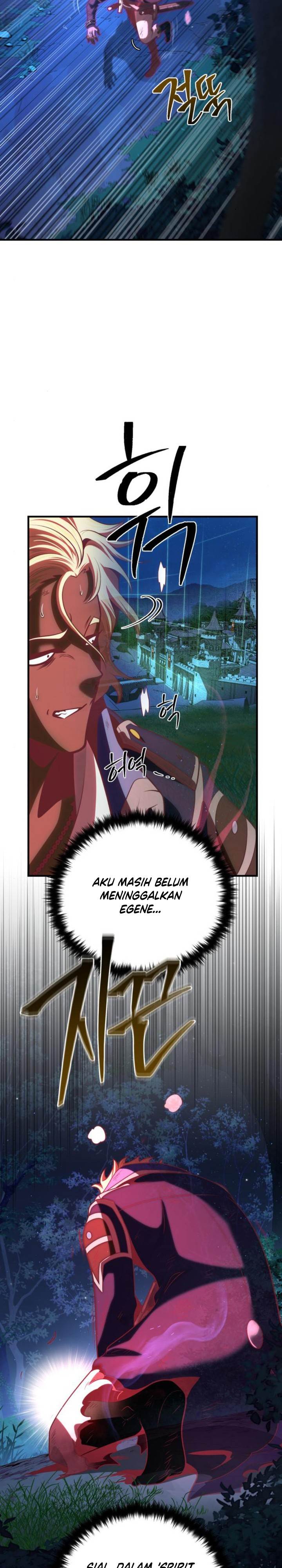 The Dark Magician Transmigrates After 66666 Years Chap 134 - Next Chap 135