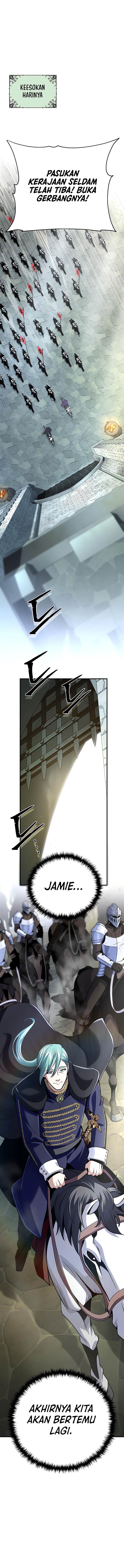 The Dark Magician Transmigrates After 66666 Years Chap 135 - Next Chap 136