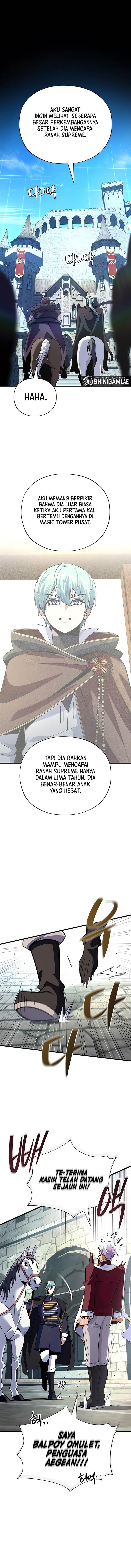 The Dark Magician Transmigrates After 66666 Years Chap 135 - Next Chap 136