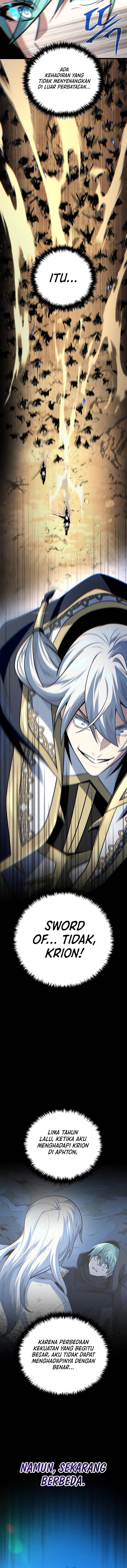 The Dark Magician Transmigrates After 66666 Years Chap 135 - Next Chap 136