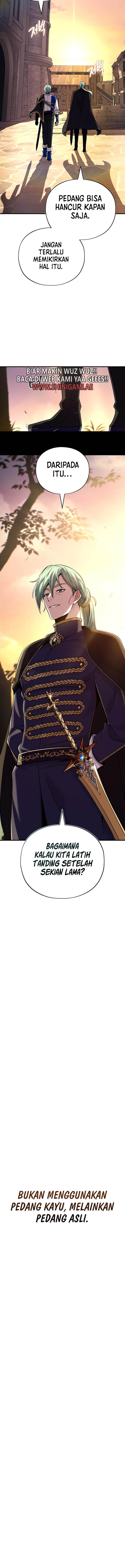 The Dark Magician Transmigrates After 66666 Years Chap 135 - Next Chap 136