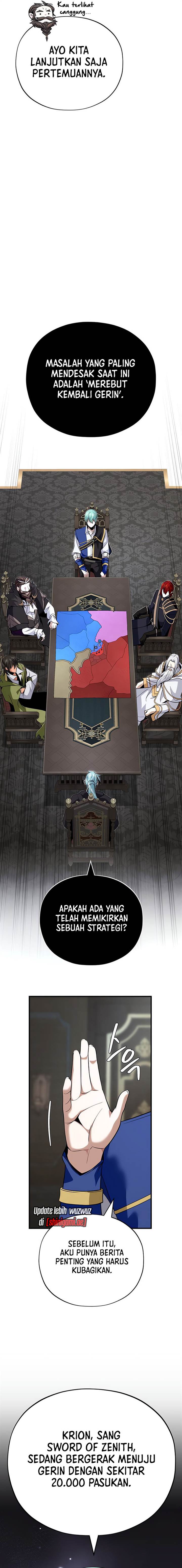 The Dark Magician Transmigrates After 66666 Years Chap 135 - Next Chap 136