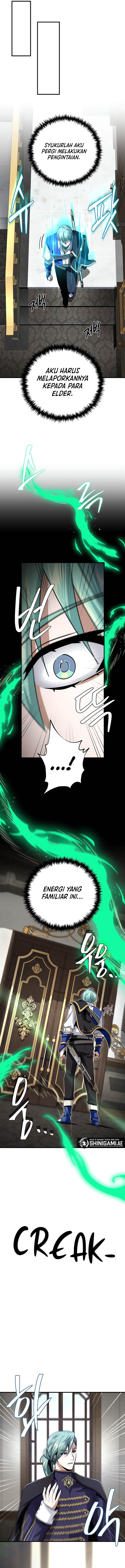 The Dark Magician Transmigrates After 66666 Years Chap 135 - Next Chap 136