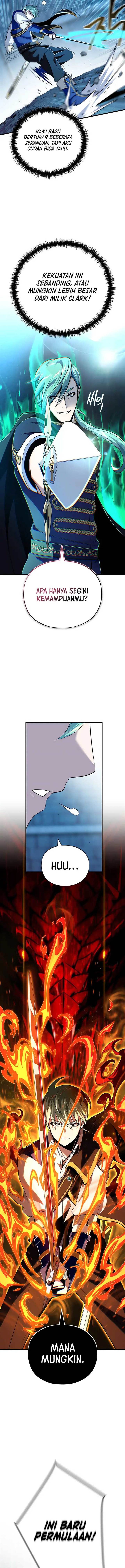 The Dark Magician Transmigrates After 66666 Years Chap 136 - Next Chap 137