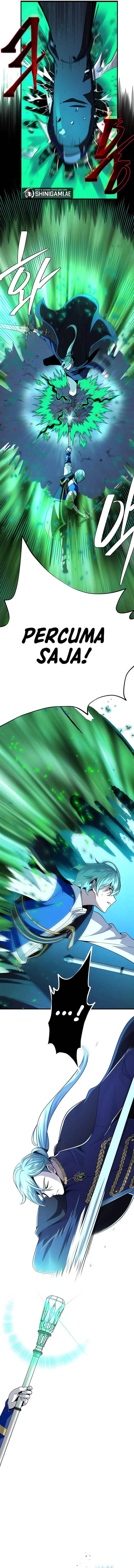 The Dark Magician Transmigrates After 66666 Years Chap 136 - Next Chap 137