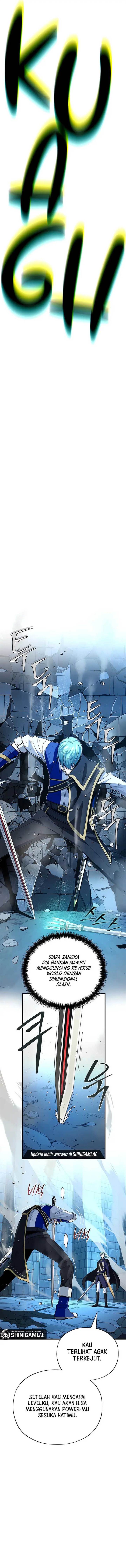 The Dark Magician Transmigrates After 66666 Years Chap 136 - Next Chap 137