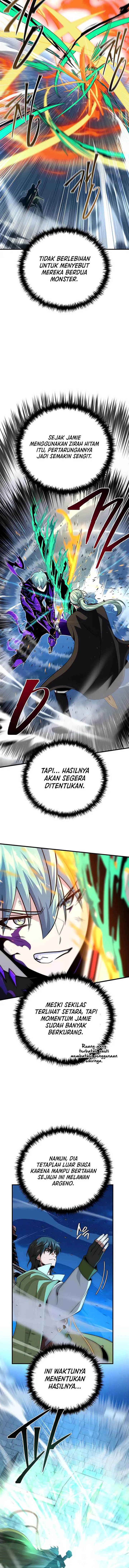 The Dark Magician Transmigrates After 66666 Years Chap 136 - Next Chap 137