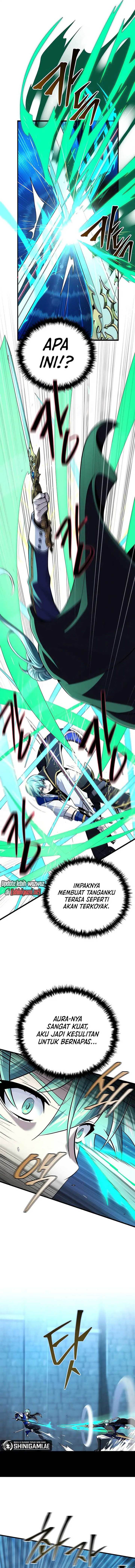 The Dark Magician Transmigrates After 66666 Years Chap 136 - Next Chap 137