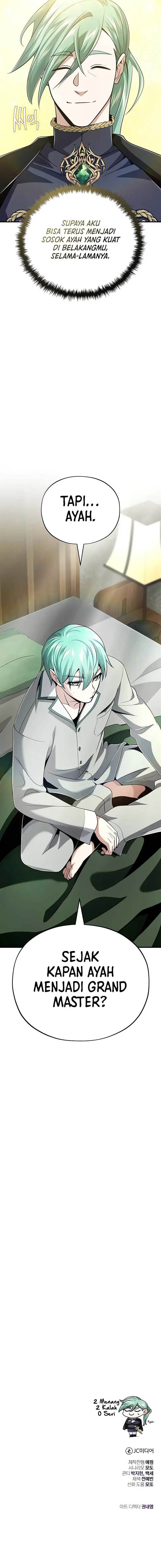 The Dark Magician Transmigrates After 66666 Years Chap 136 - Next Chap 137