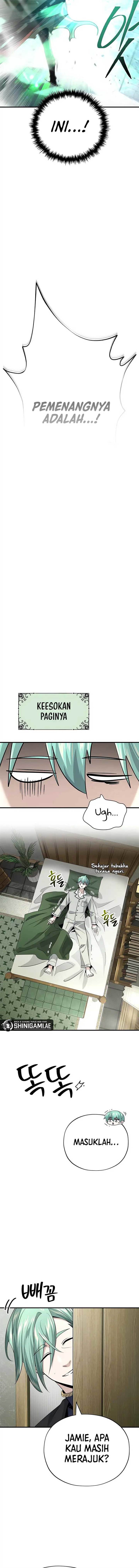 The Dark Magician Transmigrates After 66666 Years Chap 136 - Next Chap 137