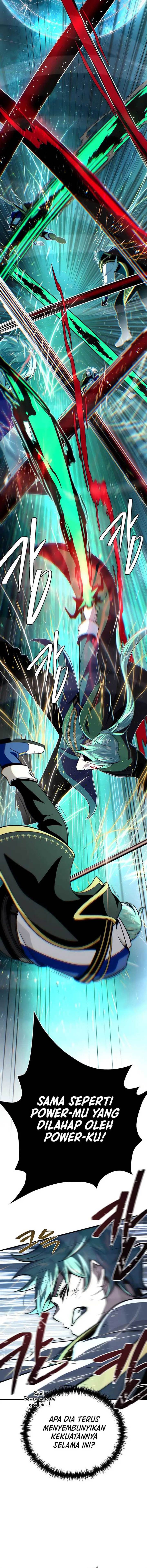 The Dark Magician Transmigrates After 66666 Years Chap 136 - Next Chap 137