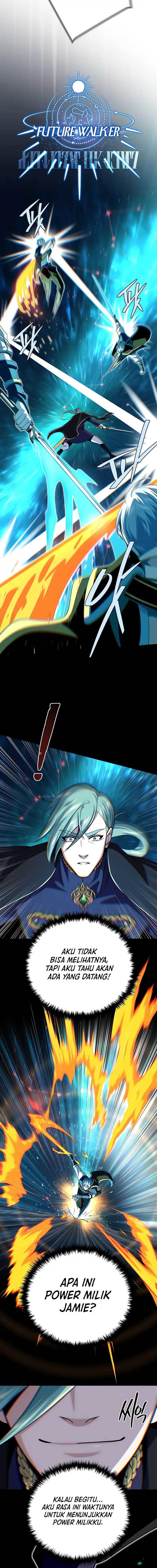 The Dark Magician Transmigrates After 66666 Years Chap 136 - Next Chap 137