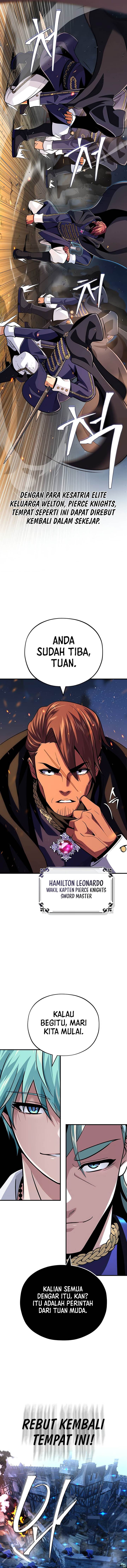 The Dark Magician Transmigrates After 66666 Years Chap 137 - Next Chap 138