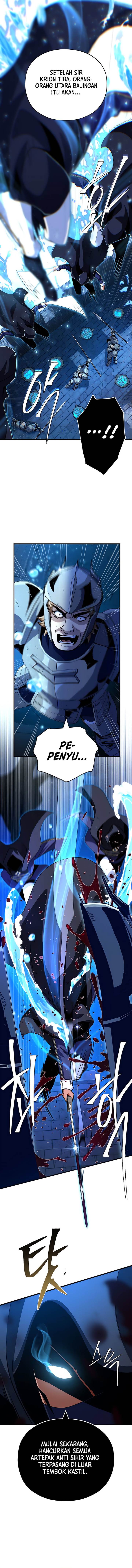 The Dark Magician Transmigrates After 66666 Years Chap 137 - Next Chap 138