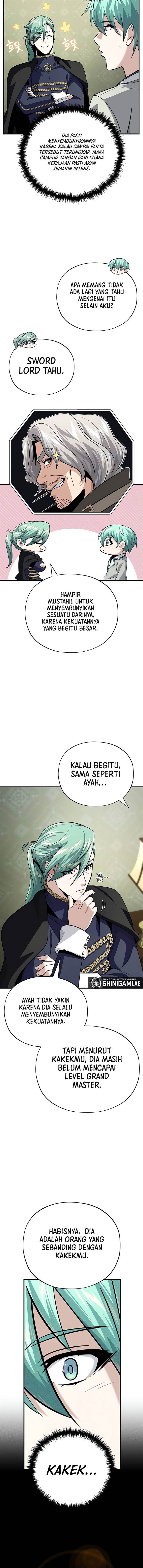 The Dark Magician Transmigrates After 66666 Years Chap 137 - Next Chap 138