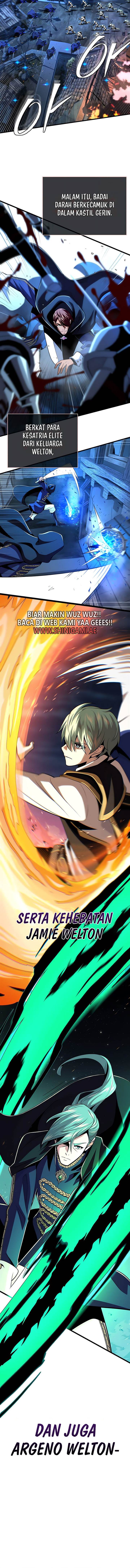 The Dark Magician Transmigrates After 66666 Years Chap 137 - Next Chap 138