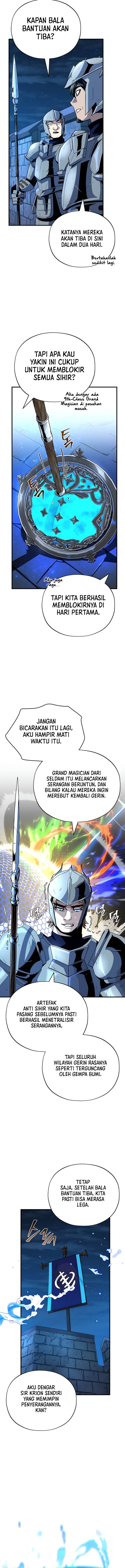 The Dark Magician Transmigrates After 66666 Years Chap 137 - Next Chap 138