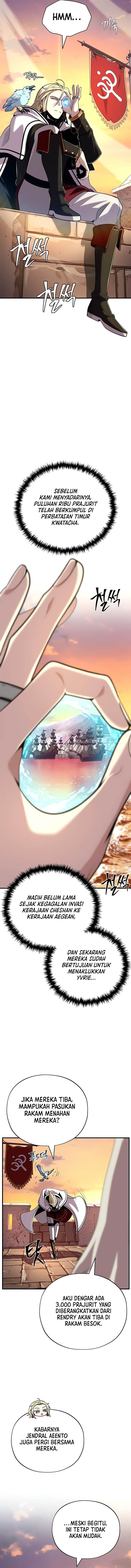 The Dark Magician Transmigrates After 66666 Years Chap 137 - Next Chap 138