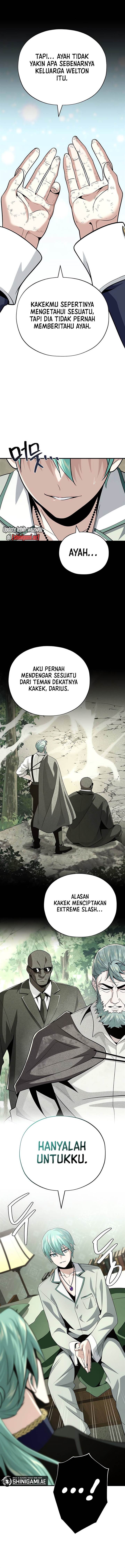 The Dark Magician Transmigrates After 66666 Years Chap 137 - Next Chap 138