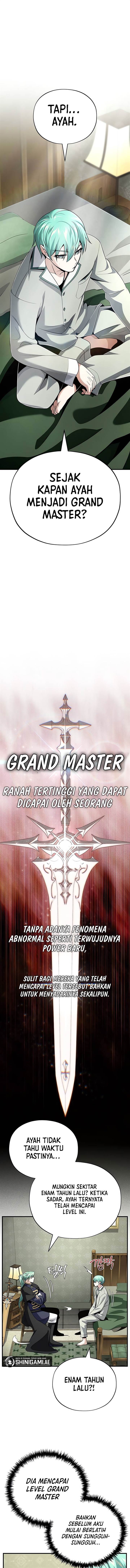 The Dark Magician Transmigrates After 66666 Years Chap 137 - Next Chap 138