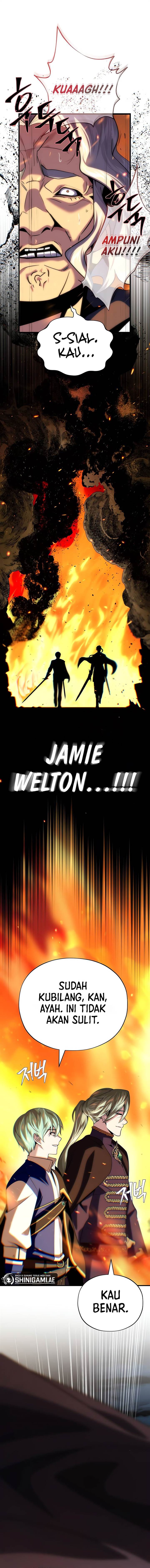 The Dark Magician Transmigrates After 66666 Years Chap 137 - Next Chap 138