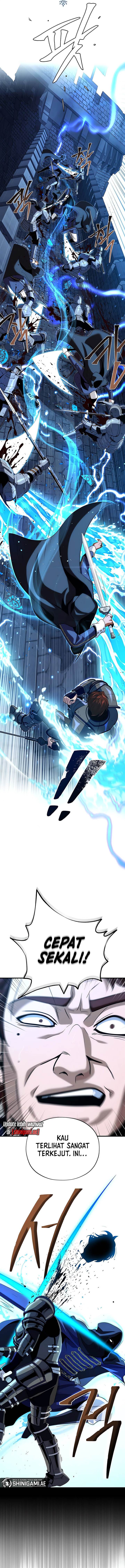 The Dark Magician Transmigrates After 66666 Years Chap 137 - Next Chap 138