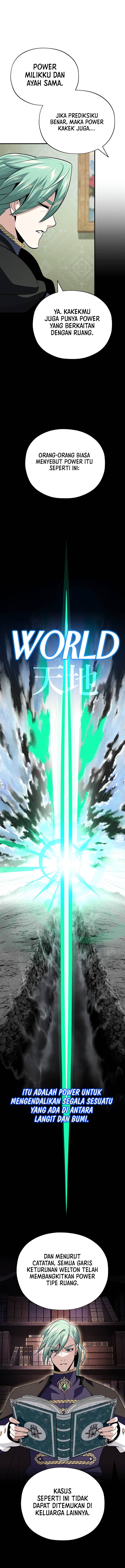 The Dark Magician Transmigrates After 66666 Years Chap 137 - Next Chap 138