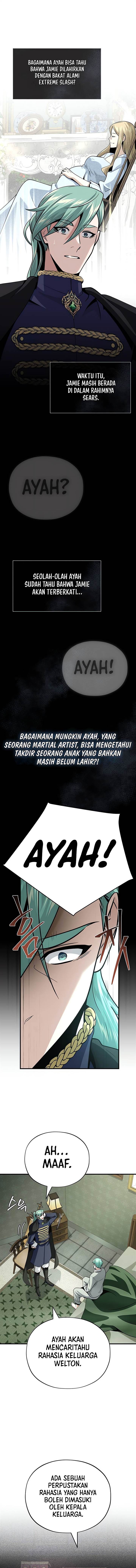 The Dark Magician Transmigrates After 66666 Years Chap 137 - Next Chap 138