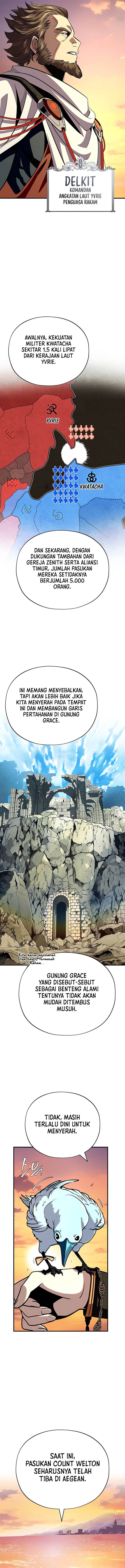 The Dark Magician Transmigrates After 66666 Years Chap 137 - Next Chap 138