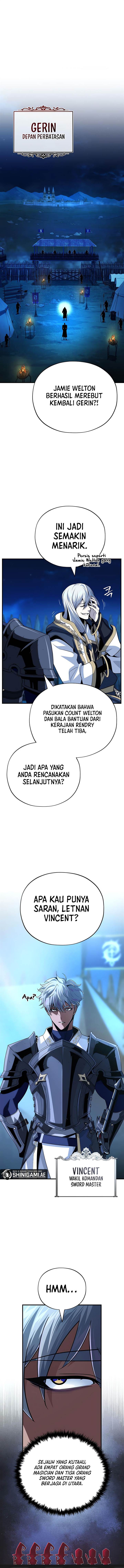 The Dark Magician Transmigrates After 66666 Years Chap 138 - Next Chap 139