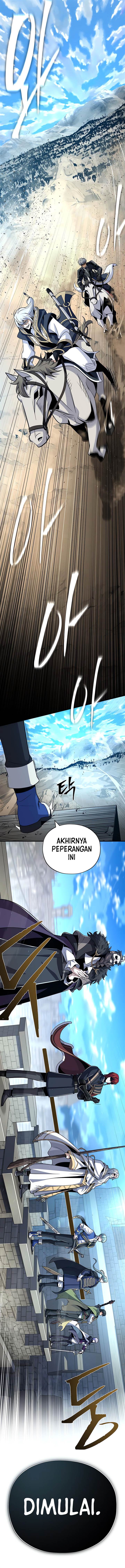 The Dark Magician Transmigrates After 66666 Years Chap 138 - Next Chap 139