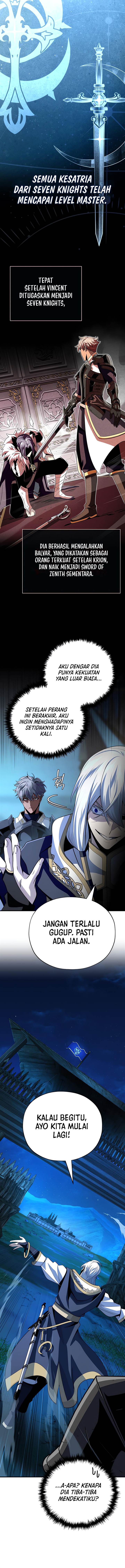 The Dark Magician Transmigrates After 66666 Years Chap 138 - Next Chap 139