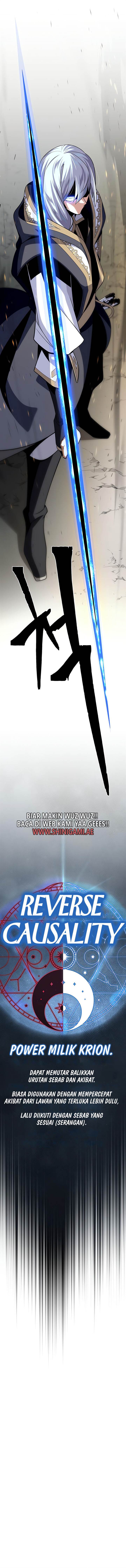 The Dark Magician Transmigrates After 66666 Years Chap 138 - Next Chap 139