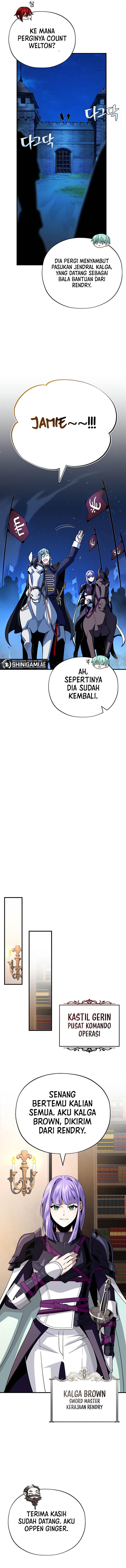 The Dark Magician Transmigrates After 66666 Years Chap 138 - Next Chap 139