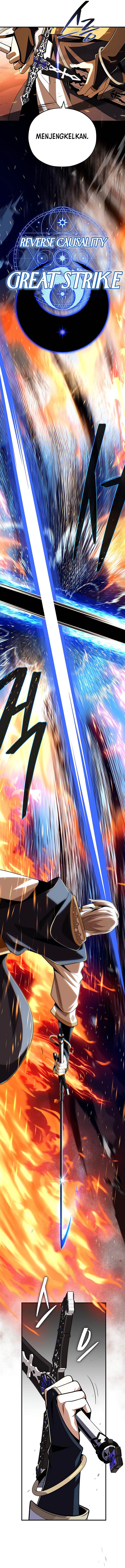 The Dark Magician Transmigrates After 66666 Years Chap 138 - Next Chap 139