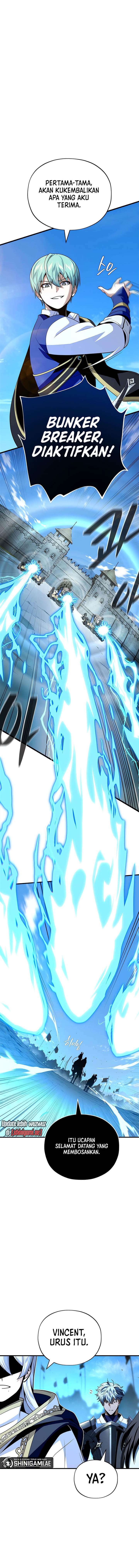 The Dark Magician Transmigrates After 66666 Years Chap 138 - Next Chap 139