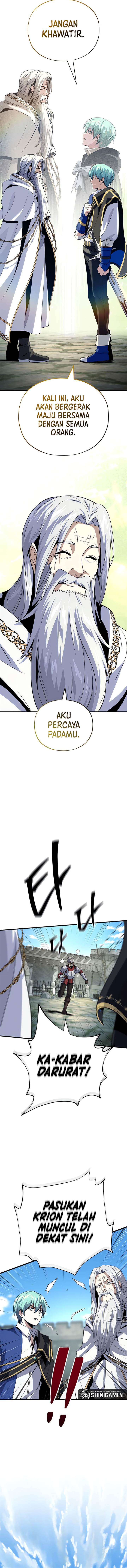 The Dark Magician Transmigrates After 66666 Years Chap 138 - Next Chap 139