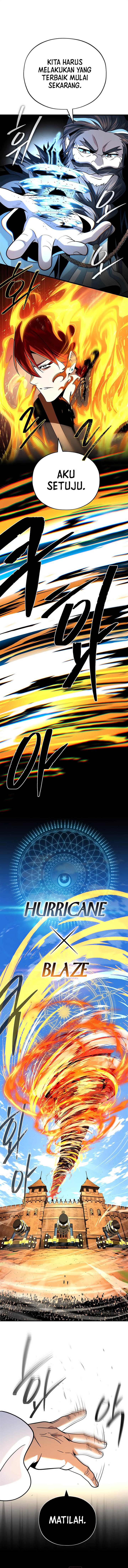 The Dark Magician Transmigrates After 66666 Years Chap 138 - Next Chap 139