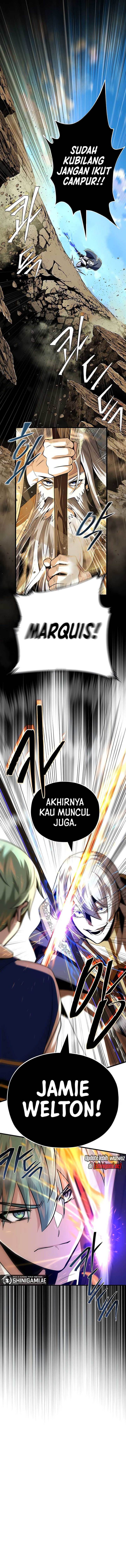 The Dark Magician Transmigrates After 66666 Years Chap 139 - Next Chap 140