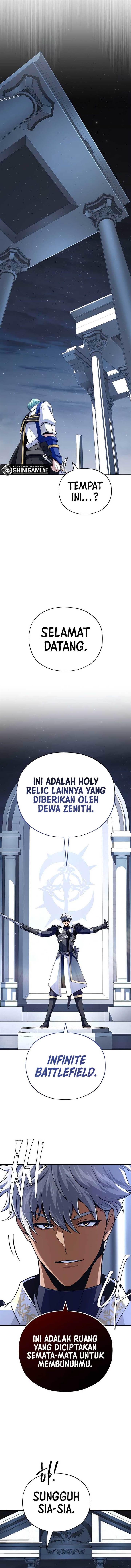 The Dark Magician Transmigrates After 66666 Years Chap 139 - Next Chap 140