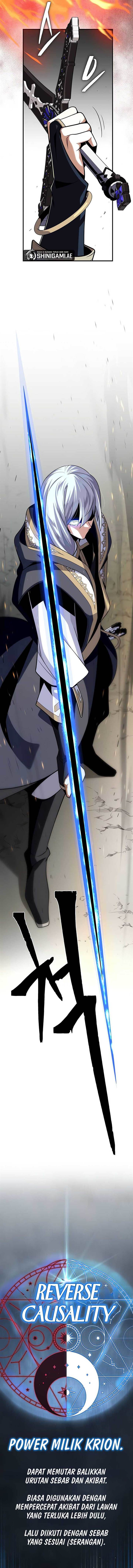 The Dark Magician Transmigrates After 66666 Years Chap 139 - Next Chap 140