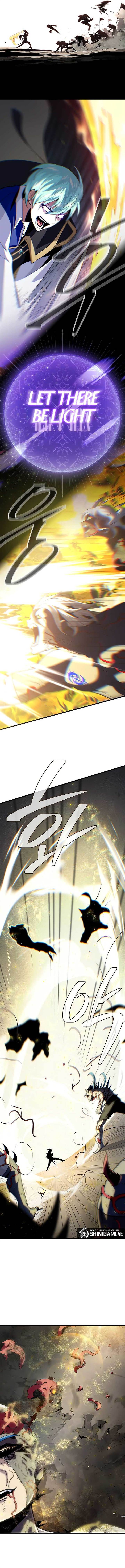 The Dark Magician Transmigrates After 66666 Years Chap 139 - Next Chap 140