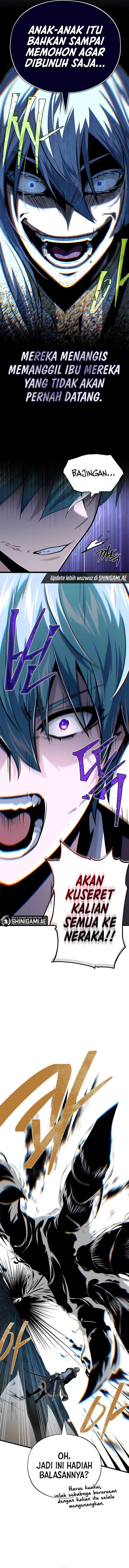 The Dark Magician Transmigrates After 66666 Years Chap 139 - Next Chap 140