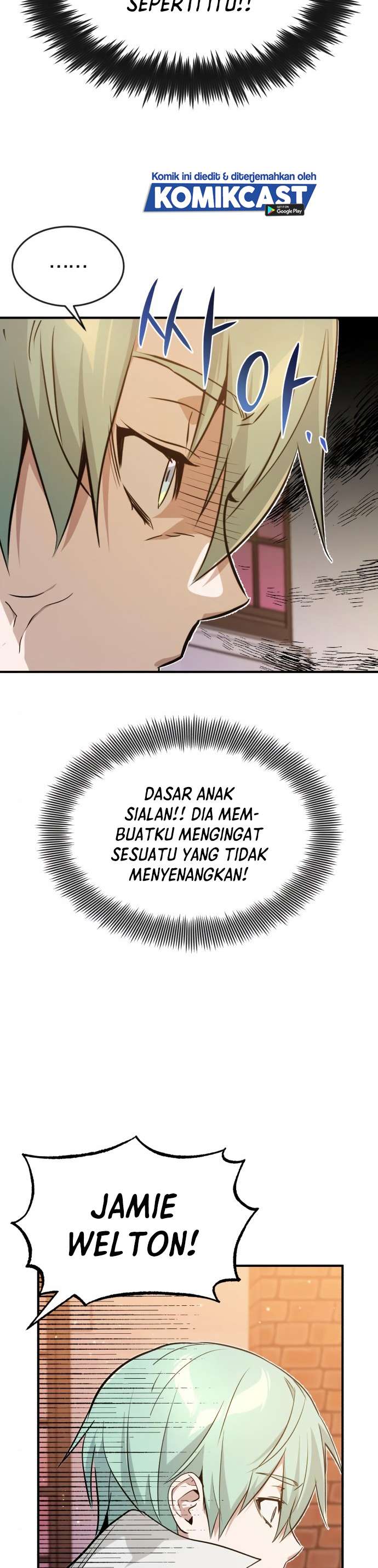 The Dark Magician Transmigrates After 66666 Years Chap 10 - Next Chap 11