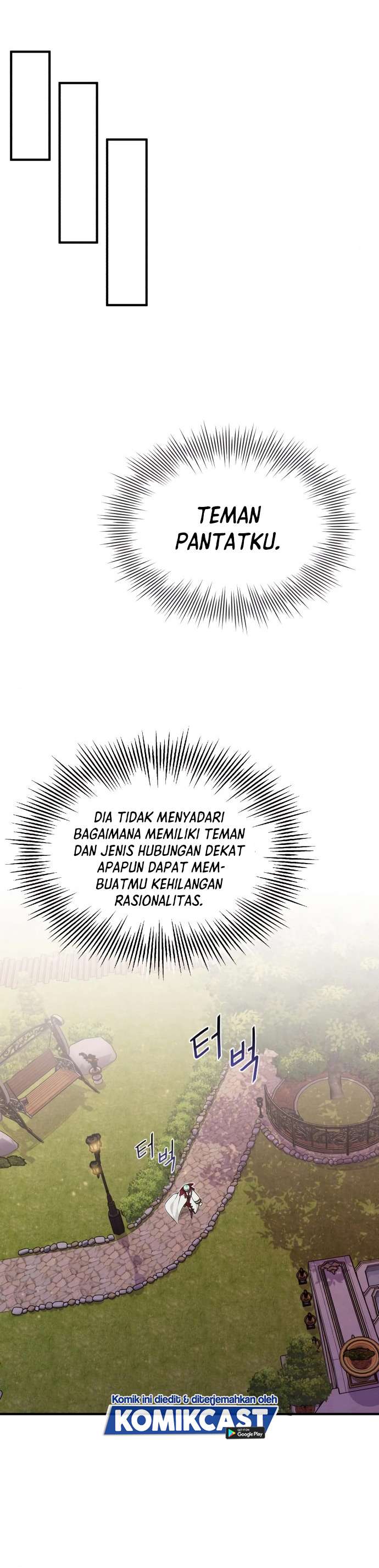 The Dark Magician Transmigrates After 66666 Years Chap 10 - Next Chap 11