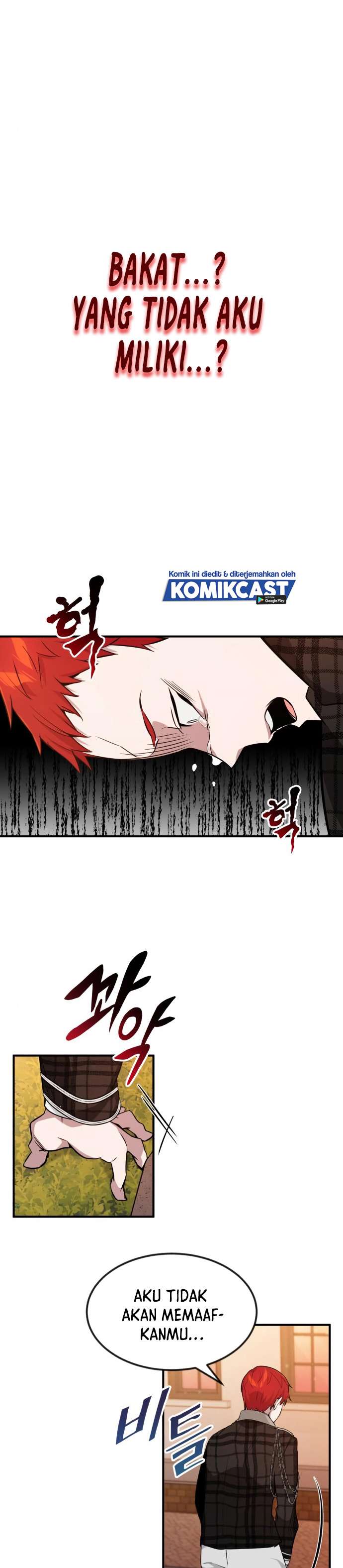 The Dark Magician Transmigrates After 66666 Years Chap 10 - Next Chap 11