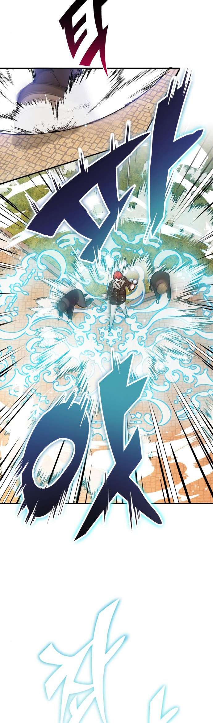 The Dark Magician Transmigrates After 66666 Years Chap 10 - Next Chap 11