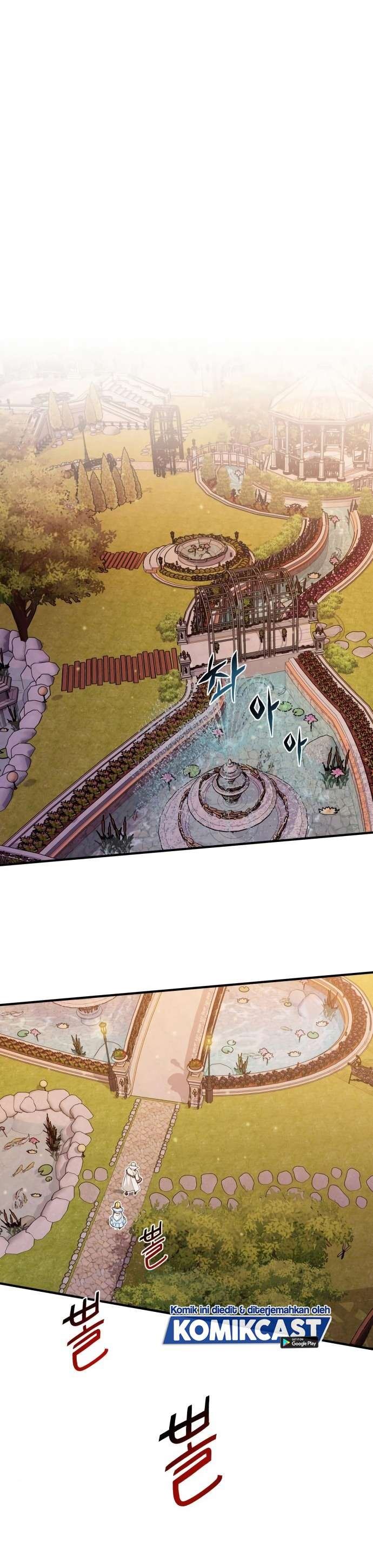 The Dark Magician Transmigrates After 66666 Years Chap 10 - Next Chap 11