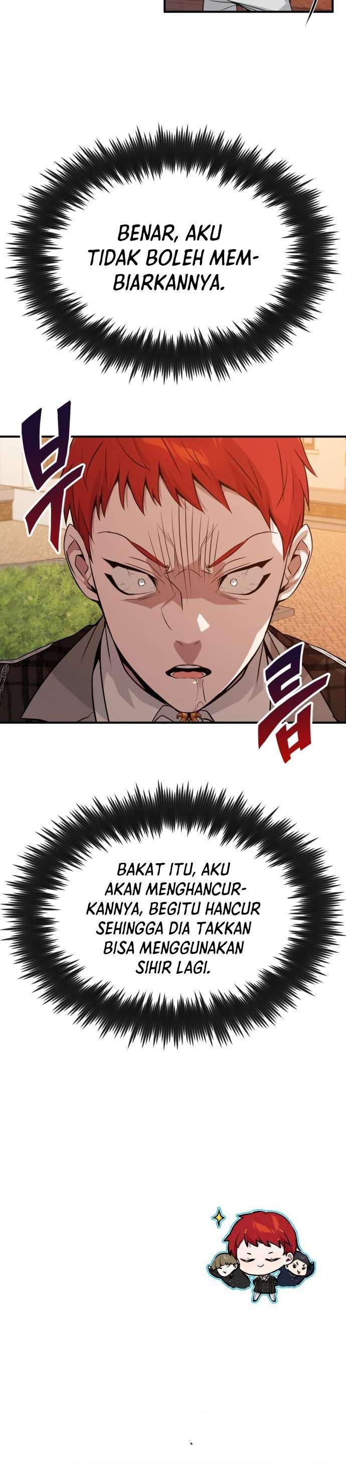 The Dark Magician Transmigrates After 66666 Years Chap 10 - Next Chap 11